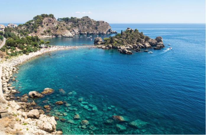 Taliari Taormina