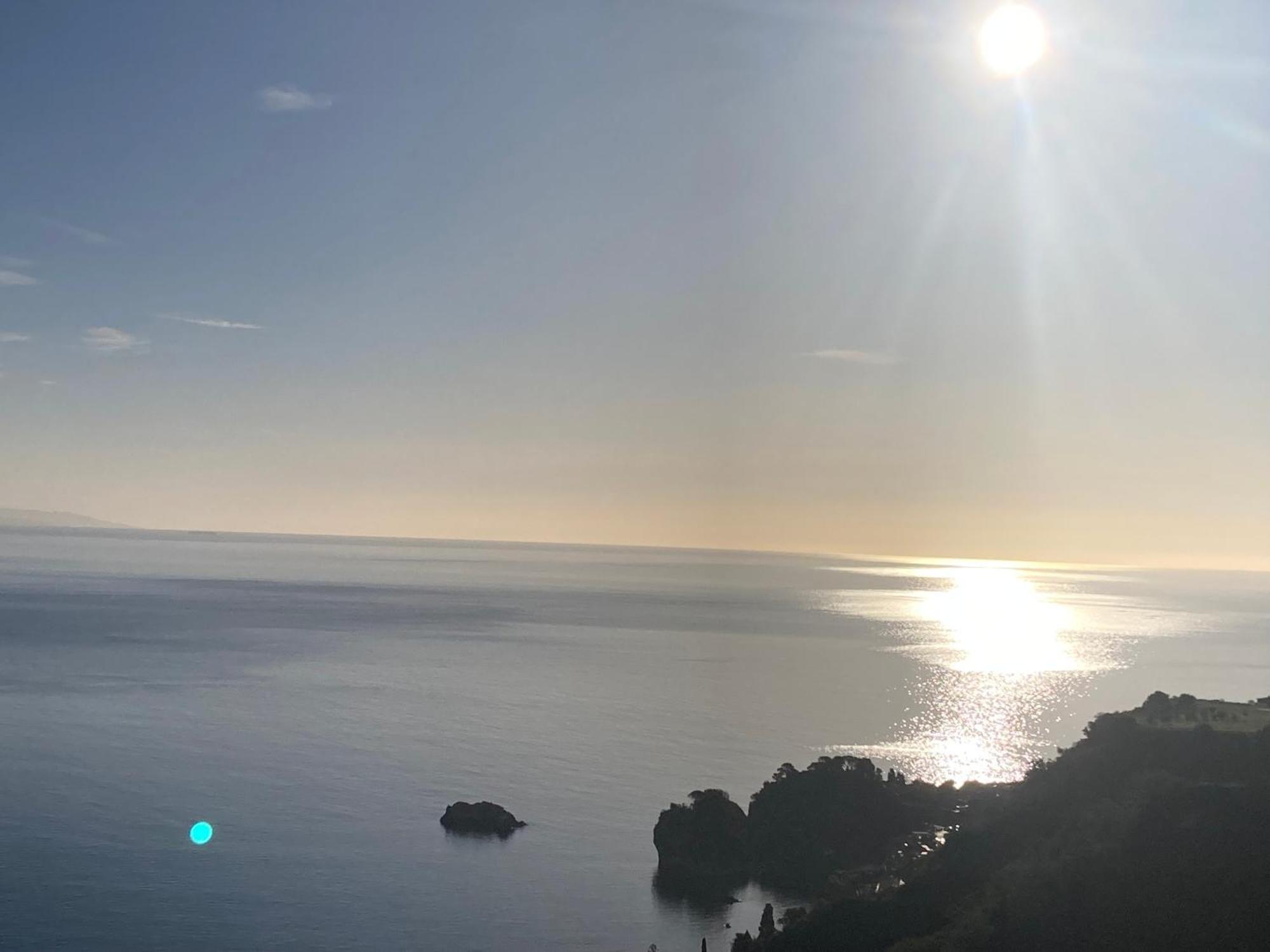 Taliari Taormina